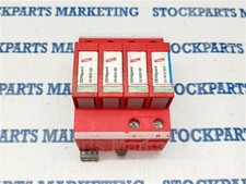 DEHNguard DG M TT 320 FM DGMTT320FM Protection Module 230/400V  50/60Hz 