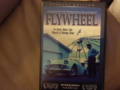 Flywheel
