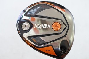 Honma Tw747 Driver | eBay