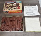 vintage fort Geronimo play set cowboys and Indians made by Empire Toys in box! — photo 7