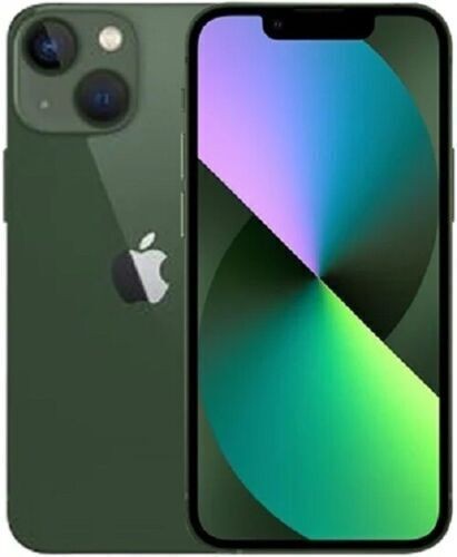 Apple iPhone 13 mini - 128 GB - Blue (Unlocked) for sale