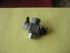 Mugen  .12 Novarossi Based Carb.  12mm Neck