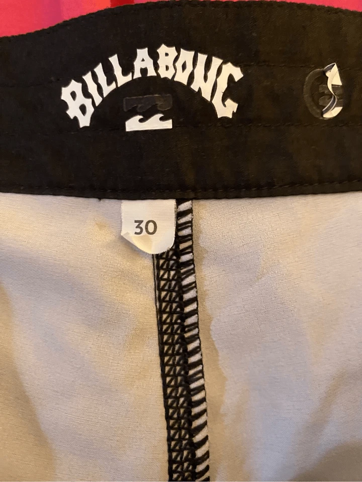 Billabong, Recycler Boys, Pro Performance Board Shorts, talla 30 Foto 4 de 4