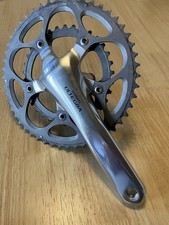 Bras De Manivelle Droit Shimano Ultegra FC-6503 – 175 Mm, Octalink, Triple Plateau