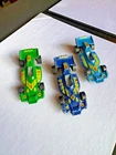 Vintage Hot Wheels El Ray Special 3 car lot