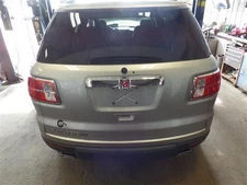 OUTLOOK   2008 Rocker Panel Moulding 9862739