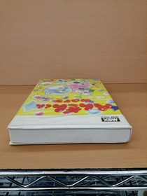 ASCII200 Penguin Wars MSX Soft