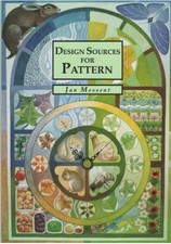 Design Sources for Pattern by Messent, Jan 1874080755 The Fast Free Shipping