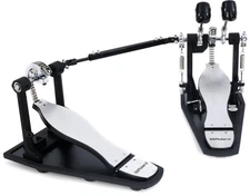 Roland RDH-102A Double Bass Drum Pedal with Noise Eater