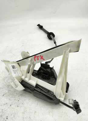 Türschloss hinten. Links FORD FIESTA (CE1) 1.1 Start&Stop (52Kw) Ber