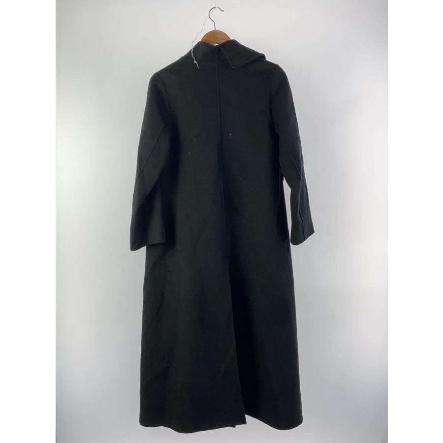 AMERI UNDRESSED FRILL COLLAR S 02020720070 Coat W… - image 2