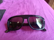 Occhiali Da Sole Tom Ford Uomo Conrad Tf470 Usato Ottime Condizioni