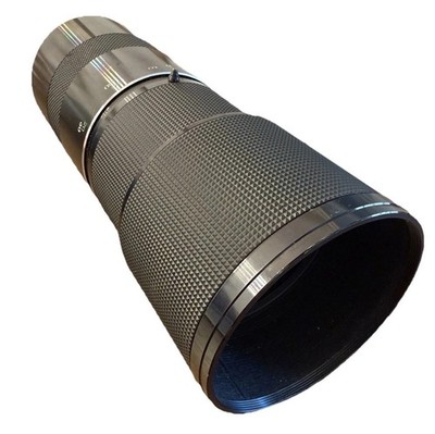 Sigma Mirror-Ultratel 500mm f8 Telephoto Mirror Lens Japan Manual Focus Untested