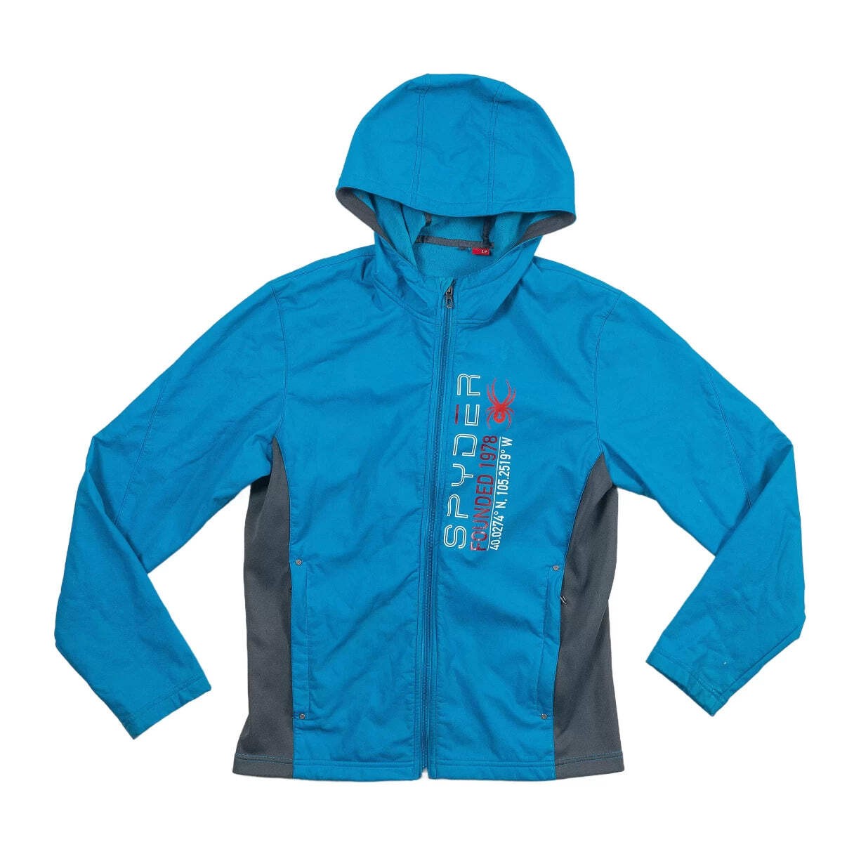 Spyder Delta Jacket - Men's