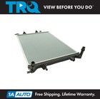 Radiator Assembly Plastic Tanks Aluminum Core for Volkswagen Jetta Passat New