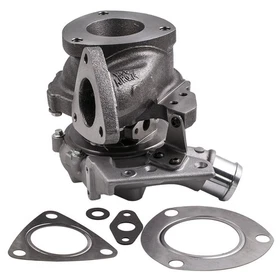 Turbolader for Ford Ranger Transit 2.2 TDCi 92 kW 110KW BK3Q6K682PC BK3Q6K682CB