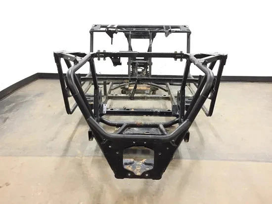 Frame Chassis 2013 Polaris RZR XP 900 LE EPS 3250 - Image 3 of 4