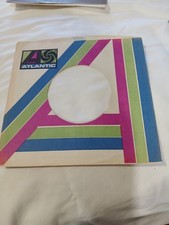 Multi-color atlantic 7 IN COMPANY SLEEVE