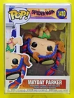 Funko Pop! Spider-Man: Across The Spider-Verse Mayday Parker #1410 Not Mint
