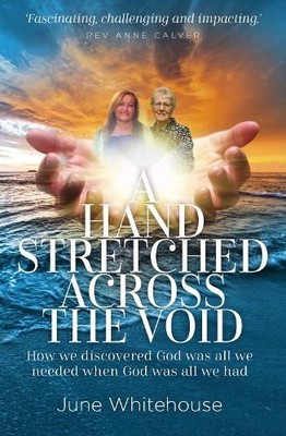 Hand Stretched Across the Void - 9781912726684