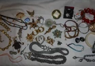 Vintage & Contemporary Costume/Fashion Jewelry Lot Most Signed All Wearable R-4