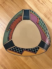 Rosenthal Flash One Dorothe Hafner Frühstücks/ Kuchenteller 19,5 cm  