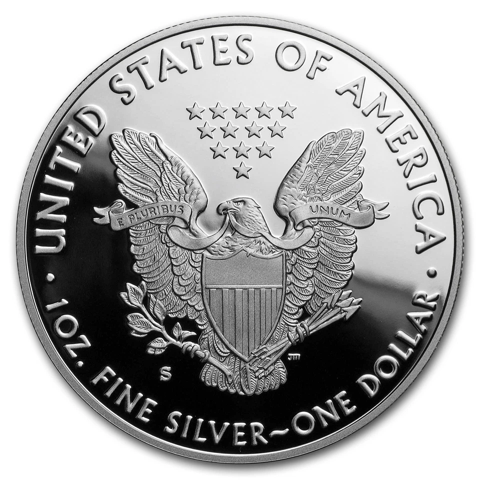 2018 Limited Edition Silver Proof Set - Image 3 of 4