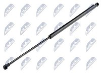 Original NTY Gasfeder Koffer-/Laderaum AE-NS-007 FüR Nissan