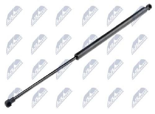 Original NTY Gasfeder Koffer-/Laderaum AE-NS-007 FüR Nissan-image