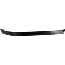 Bumper Filler For 2003-2005 Honda Pilot Front Right Side Black