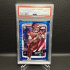 2024 Topps Cosmic Chrome Blue Moon /99 SP RC Jayden Daniels #196 PSA 10 ✨✨