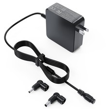 65W Charger Adapter For Asus ZenBook UX310U UX310 UX330U UX303U UX305 UX301LA