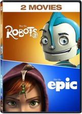 Robots+epic Df