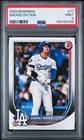2025 Bowman #17 Shohei Ohtani PSA 9