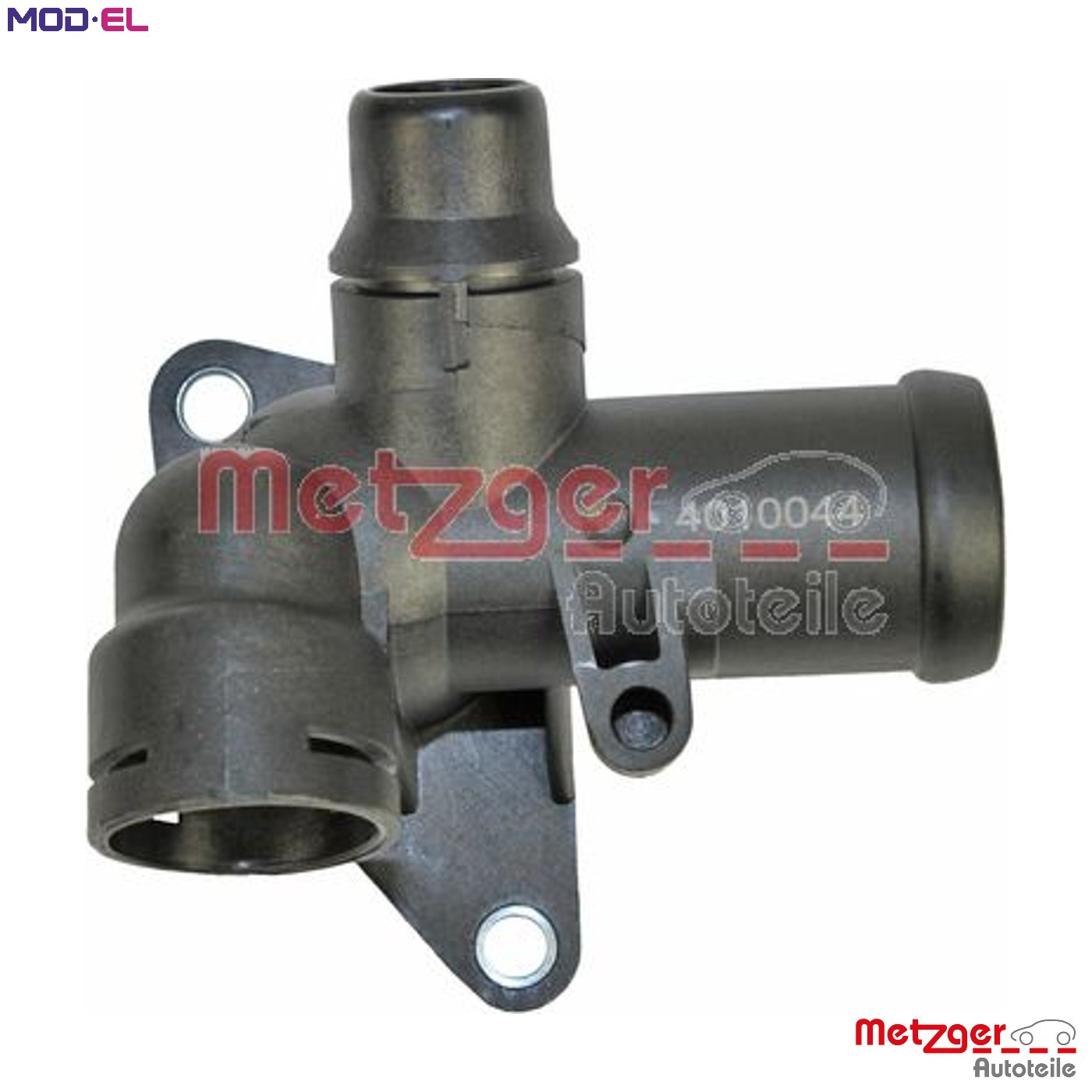 COOLANT FLANGE 4010044 FOR VW AUDI A4/S4/Convertible A6/S6 ALT 2.0L 4cyl PASSAT