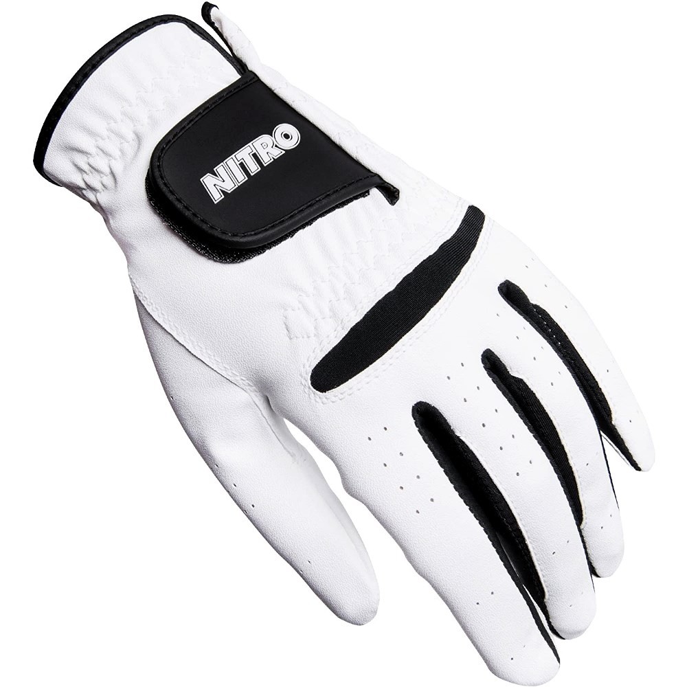 Nitro Crossfire - 1790₽