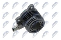 NTY NWS-DW-004 ZentralausrüCker, Kupplung FüR Chevrolet Opel