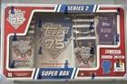 2026 Topps Baseball MLB Series 2 Super Box Factory Sealed 🚚✅