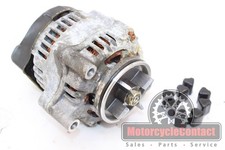 99-01 SPRINT ST  ALTERNATOR FLYWHEEL COIL STA...