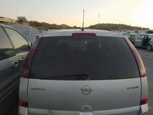 Lichtschalter für OPEL MERIVA Enjoy 2005 1772002 - Bild 4 von 7