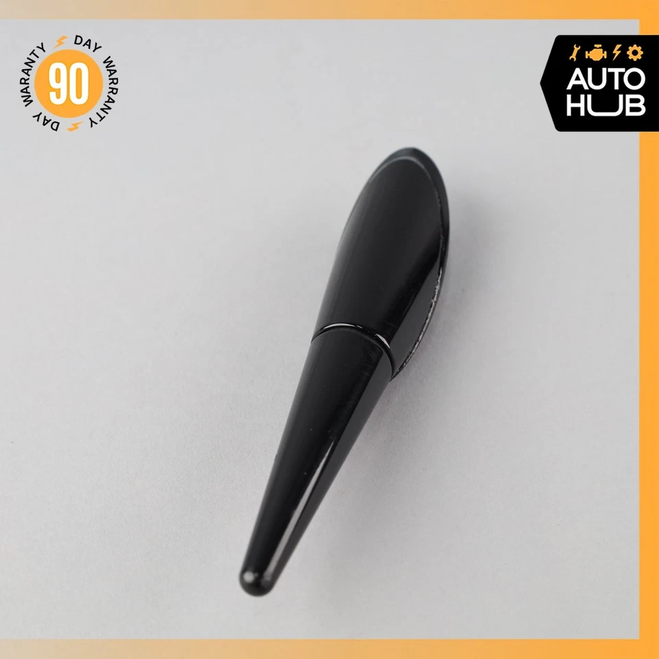 03-12 Mercedes R230 SL550 SL55 SL63 внешняя антенна AM FM 2308201075 OEM - Изображение 2 из 4