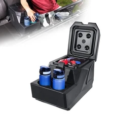 For Polaris Ranger 1000/ XP 1000/Crew XP 900/ 570 UTV Center Console Armrest Box