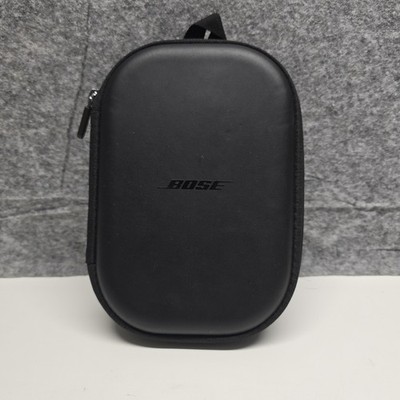 Bose QuietComfort 35 II Wireless Noise Cancelling Headphones Black