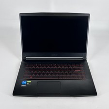 MSI Thin GF63 15.6 FHD 144Hz i5-11400H 2.70GH...