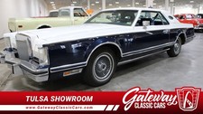 1979 Lincoln Continental for Sale
