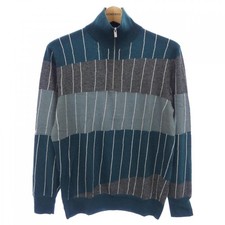 Authentic Hermes HERMES knitwear 241-003-846-9355