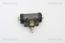 Cylindre de roue Isuzu D-MAX