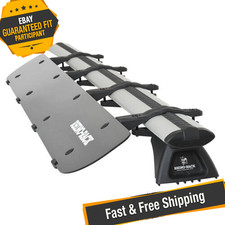 Rhino-rack Rf4 Wind Fairing - 1270mm 50 Rhino-rack Rf4 Wind Fairing - 1270mm 50