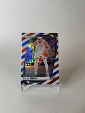 2024-25 Panini Prizm - Malaki Branham #209 Red White & Blue Prizm