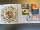 GB STAMPS LTD EDN BENHAM OCCASIONS FIRST DAY COVER 2002 GREETWELL